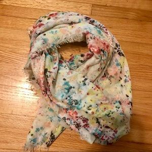 Spring Scarf